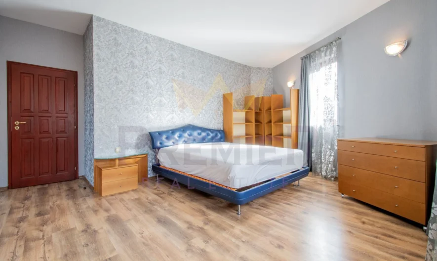 Триетажна къща в квартал Бояна -  - снимка 18 - Имоти Премиер