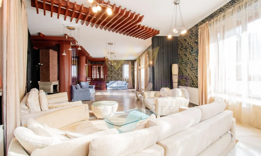 Агенция за недвижими имоти - Имоти Премиер - имот - 1034632, Цена: 1199000 EUR