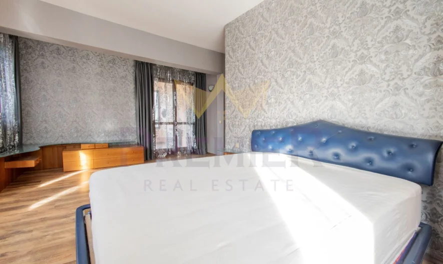 Триетажна къща в квартал Бояна -  - снимка 20 - Имоти Премиер