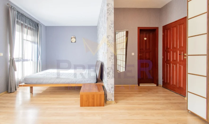 Триетажна къща в квартал Бояна -  - снимка 21 - Имоти Премиер