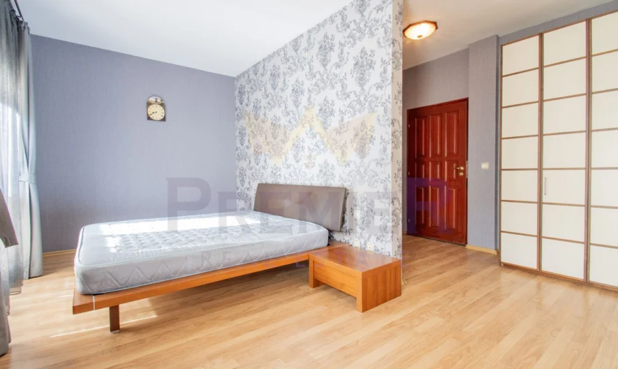 Триетажна къща в квартал Бояна -  - снимка 22 - Имоти Премиер