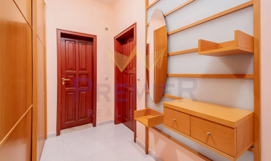 Триетажна къща в квартал Бояна -  - снимка 24 - Имоти Премиер