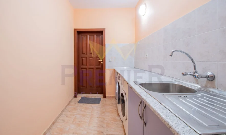 Триетажна къща в квартал Бояна -  - снимка 25 - Имоти Премиер