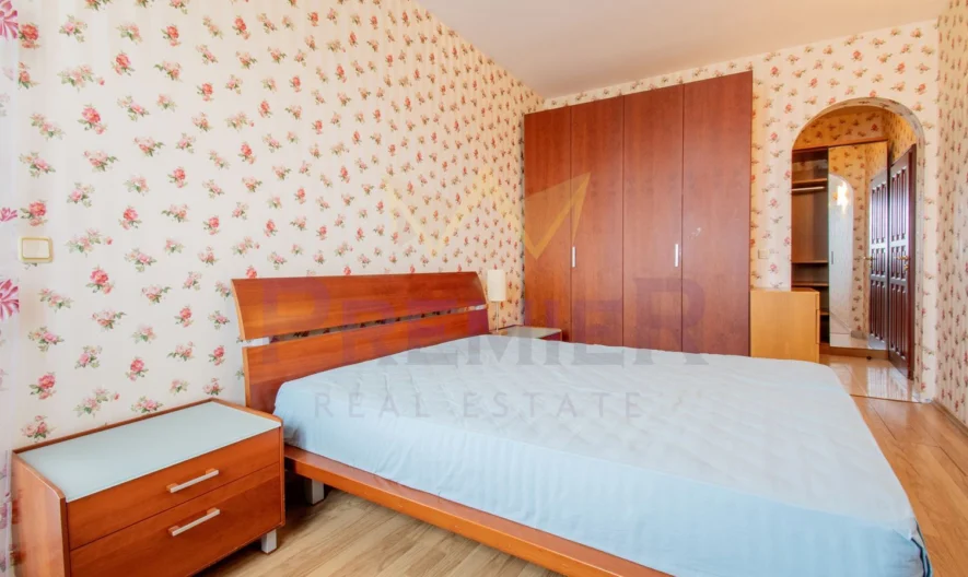 Триетажна къща в квартал Бояна -  - снимка 26 - Имоти Премиер