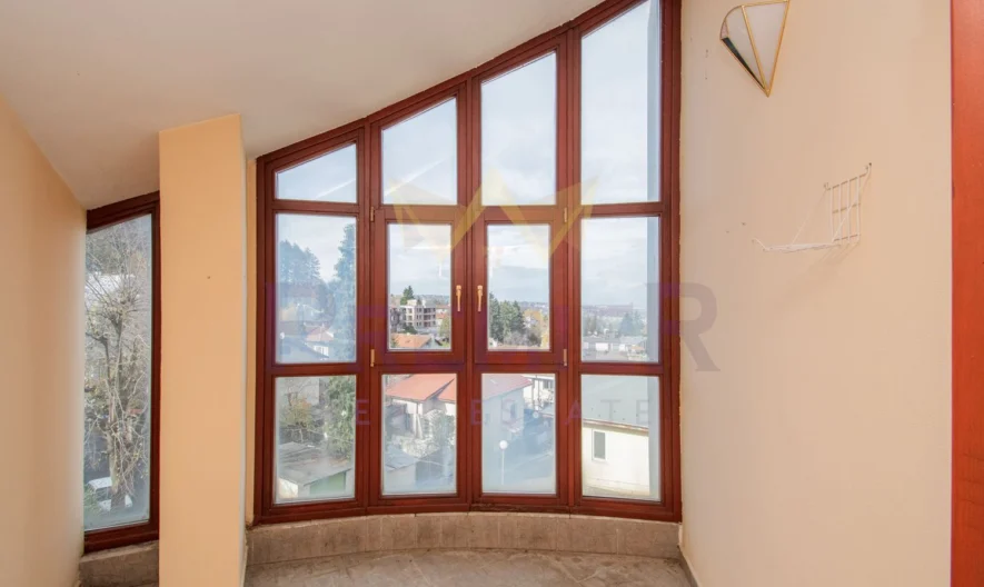 Триетажна къща в квартал Бояна -  - снимка 30 - Имоти Премиер