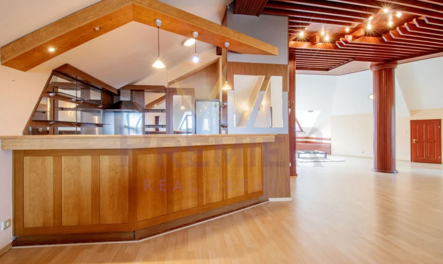 Триетажна къща в квартал Бояна -  - снимка 30 - Имоти Премиер