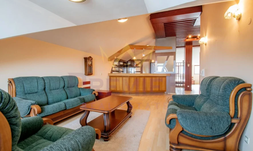 Триетажна къща в квартал Бояна -  - снимка 31 - Имоти Премиер