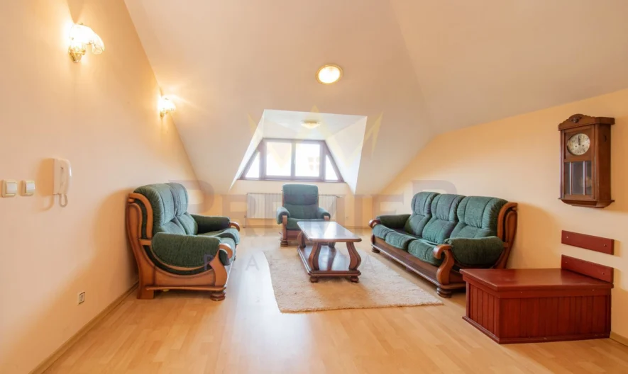 Триетажна къща в квартал Бояна -  - снимка 32 - Имоти Премиер