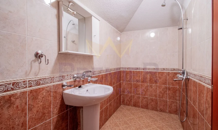 Триетажна къща в квартал Бояна -  - снимка 34 - Имоти Премиер