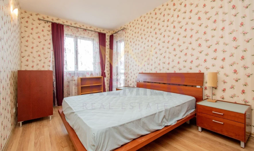 Триетажна къща в квартал Бояна -  - снимка 34 - Имоти Премиер