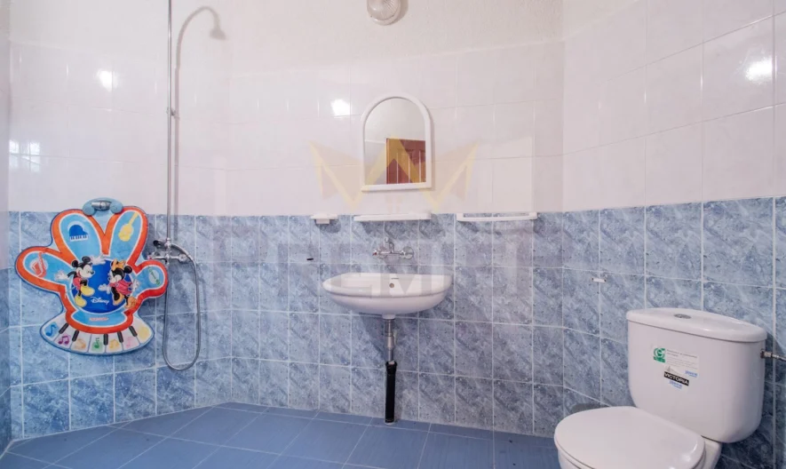 Триетажна къща в квартал Бояна -  - снимка 37 - Имоти Премиер