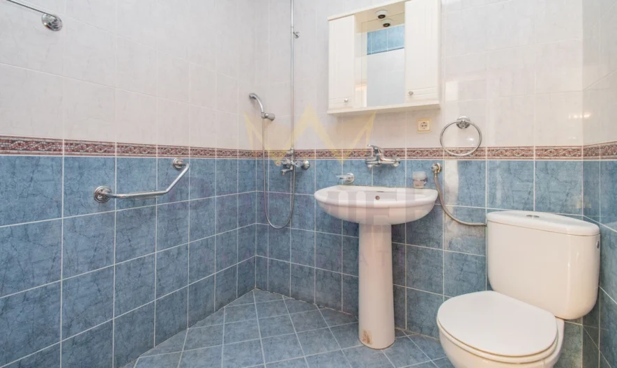 Триетажна къща в квартал Бояна -  - снимка 42 - Имоти Премиер