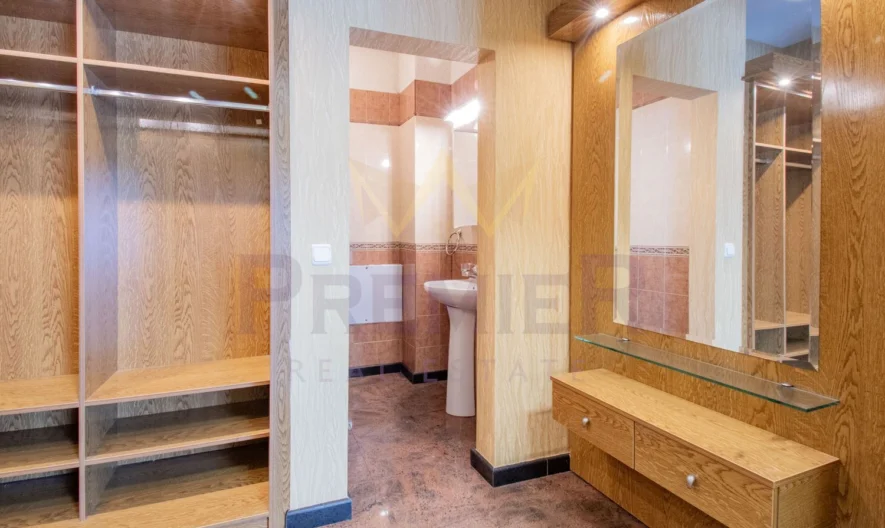 Триетажна къща в квартал Бояна -  - снимка 61 - Имоти Премиер