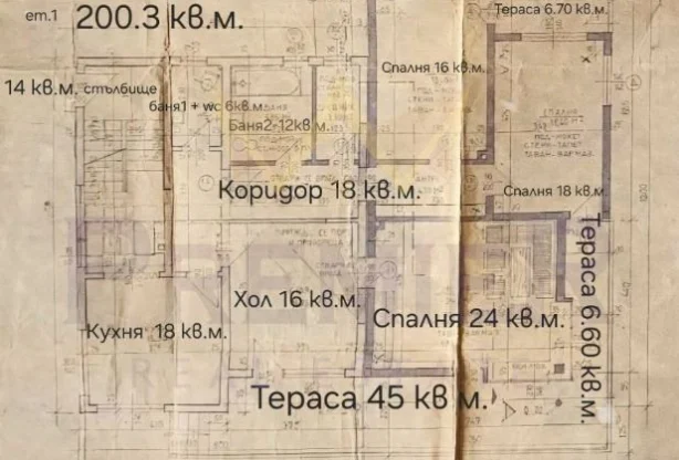 Агенция за недвижими имоти - Имоти Премиер - имот - 1058936, Цена: 490000 EUR