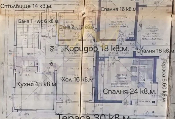 Агенция за недвижими имоти - Имоти Премиер - имот - 1058936, Цена: 490000 EUR