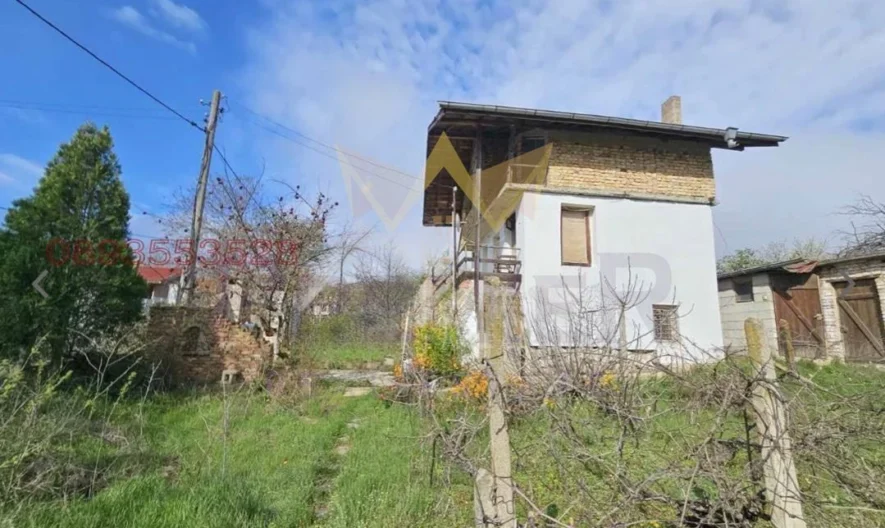 Триетажна къща в м. Манастирски рид -  - снимка 4 - Имоти Премиер