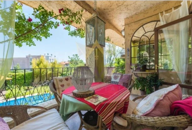 Агенция за недвижими имоти - Имоти Премиер - имот - 951174, Цена: 1900000 EUR