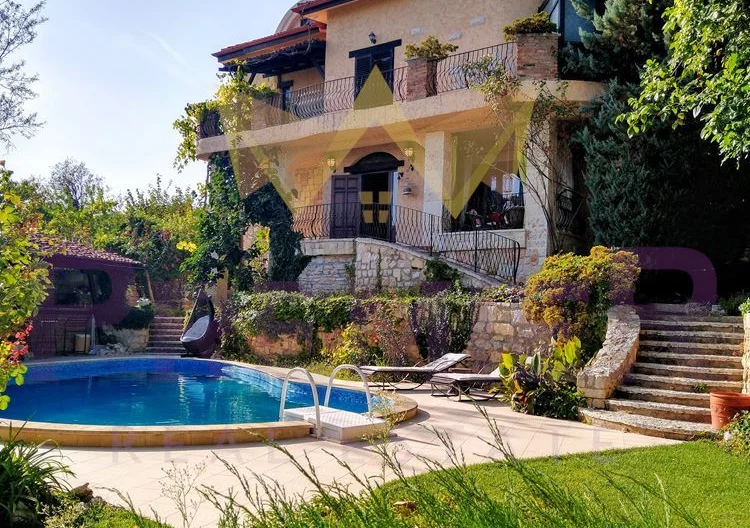 Триетажна къща в м-т Ален мак -  - снимка 14 - Имоти Премиер