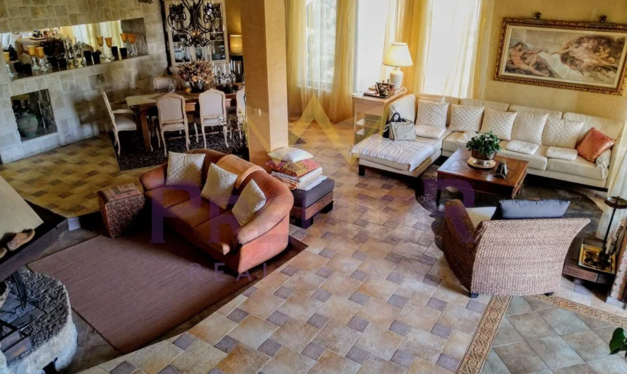 Триетажна къща в м-т Ален мак -  - снимка 3 - Имоти Премиер