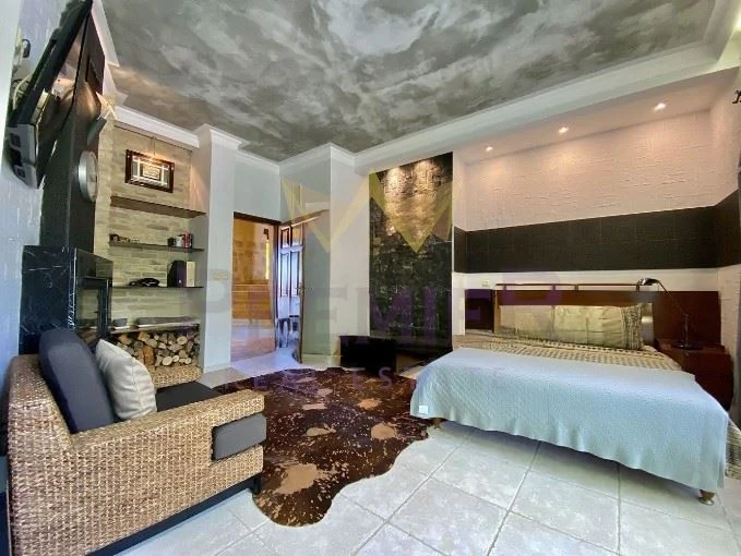 Триетажна къща в м-т Ален мак -  - снимка 4 - Имоти Премиер