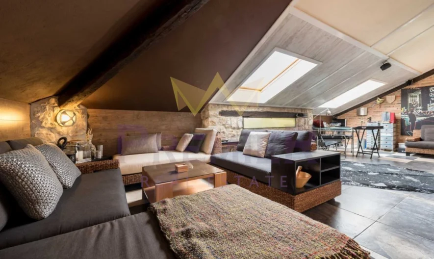 Триетажна къща в м-т Ален мак -  - снимка 5 - Имоти Премиер