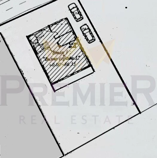 Триетажна къща в м-т Евксиновград -  - снимка 6 - Имоти Премиер