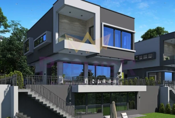 Агенция за недвижими имоти - Имоти Премиер - имот - 1184413, Цена: 420000 EUR