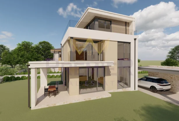 Агенция за недвижими имоти - Имоти Премиер - имот - 1004536, Цена: 376376 EUR