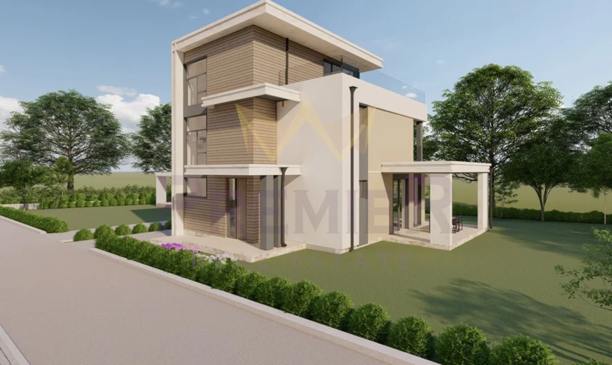 Агенция за недвижими имоти - Имоти Премиер - имот - 1004536, Цена: 376376 EUR