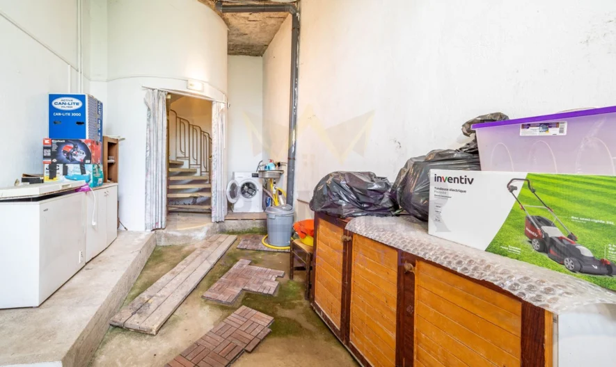 Триетажна къща в с. Долище -  - снимка 10 - Имоти Премиер