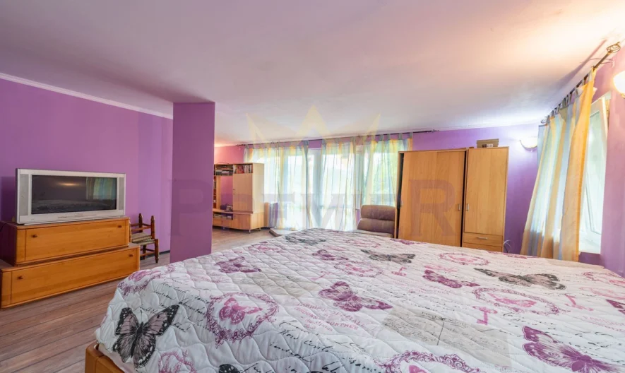 Триетажна къща в с. Долище -  - снимка 17 - Имоти Премиер