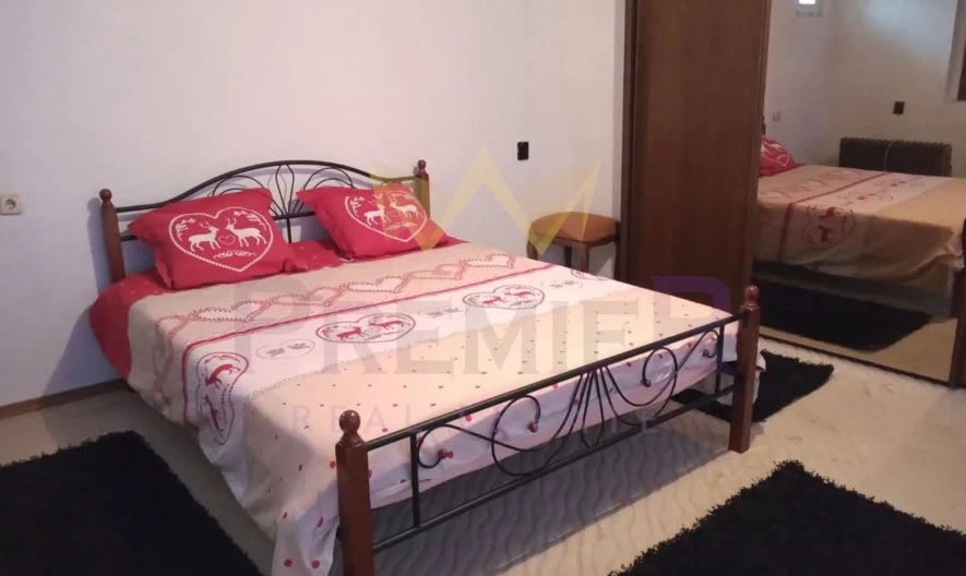 Триетажна къща в с. Долище -  - снимка 22 - Имоти Премиер