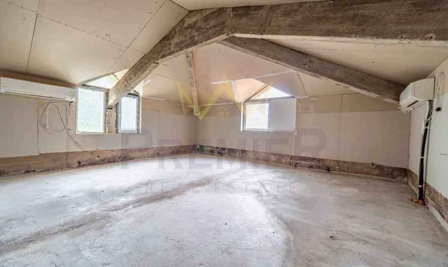 Триетажна къща в с. Долище -  - снимка 24 - Имоти Премиер