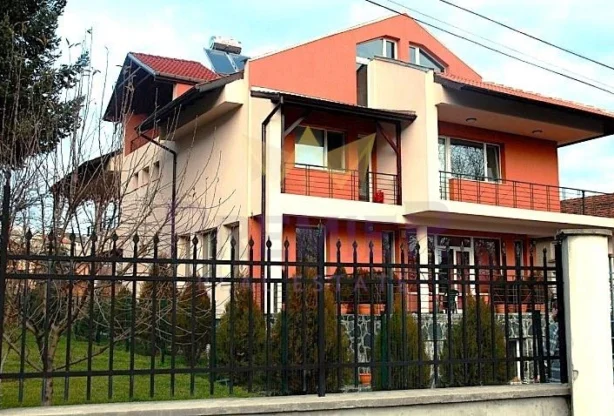 Агенция за недвижими имоти - Имоти Премиер - имот - 1055792, Цена: 1700000 EUR