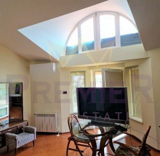 Триетажна къща в с.Бистрица -  - снимка 11 - Имоти Премиер