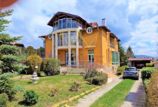 Агенция за недвижими имоти - Имоти Премиер - имот - 755620, Цена: 690000 EUR