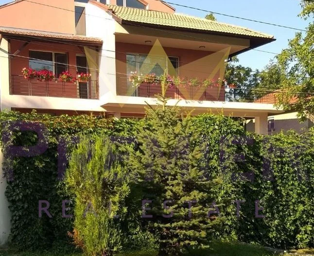 Триетажна къща в с.Бистрица -  - снимка 6 - Имоти Премиер