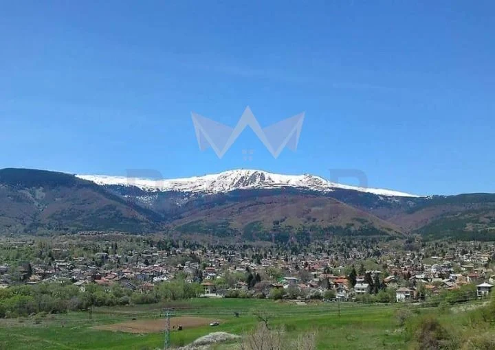 Триетажна къща в с.Бистрица -  - снимка 7 - Имоти Премиер