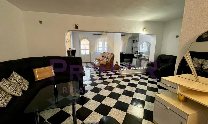 Триетажна къща в село Овчарово -  - снимка 21 - Имоти Премиер