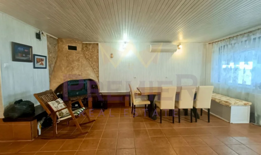 Агенция за недвижими имоти - Имоти Премиер - имот - 1172221, Цена: 520000 EUR