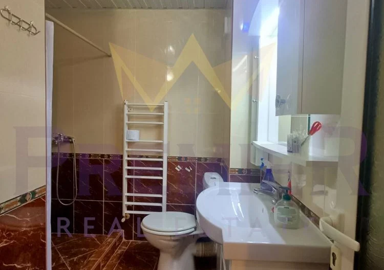 Триетажна къща в Свети Влас -  - снимка 10 - Имоти Премиер