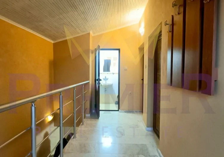 Триетажна къща в Свети Влас -  - снимка 14 - Имоти Премиер