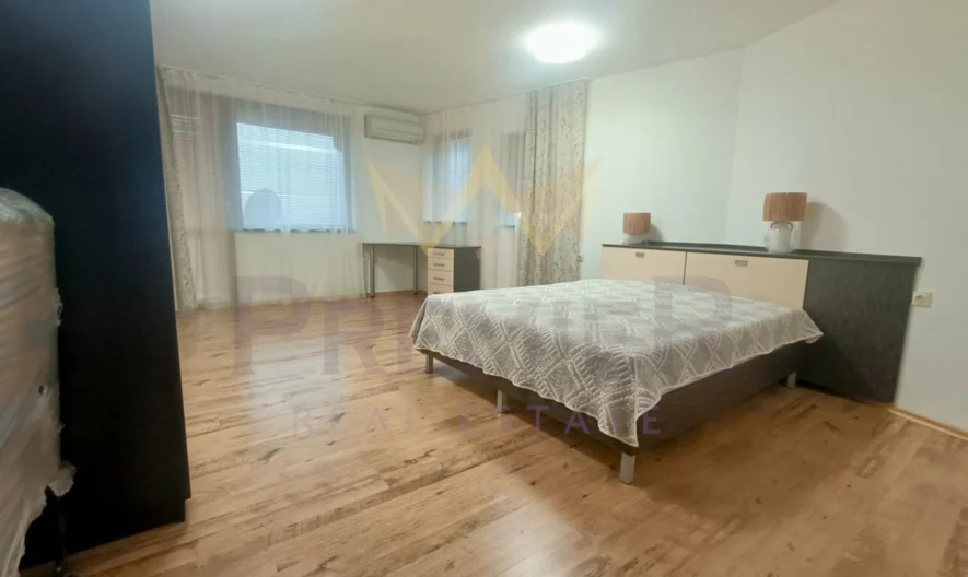 Триетажна къща в Свети Влас -  - снимка 20 - Имоти Премиер