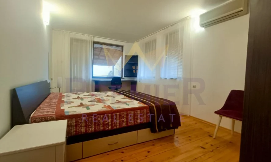 Триетажна къща в Свети Влас -  - снимка 4 - Имоти Премиер