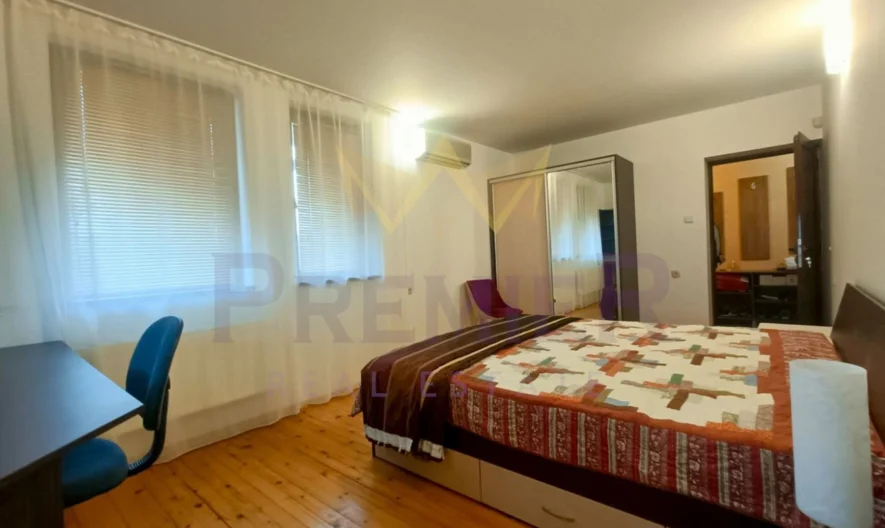 Триетажна къща в Свети Влас -  - снимка 6 - Имоти Премиер