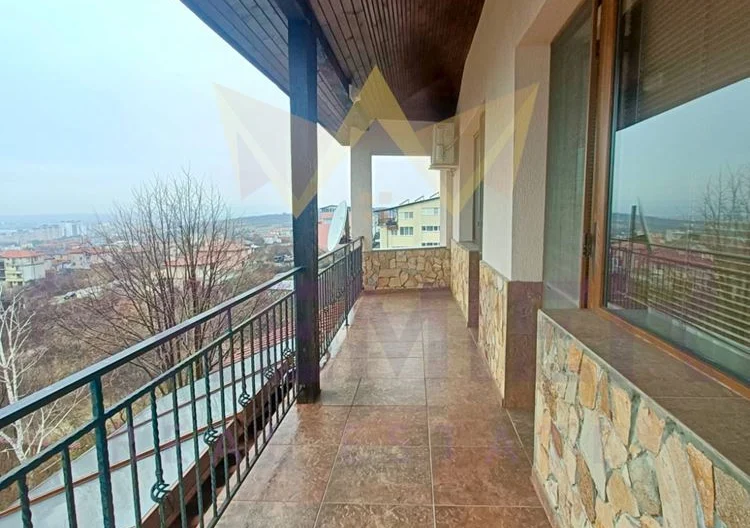 Триетажна къща в Свети Влас -  - снимка 8 - Имоти Премиер