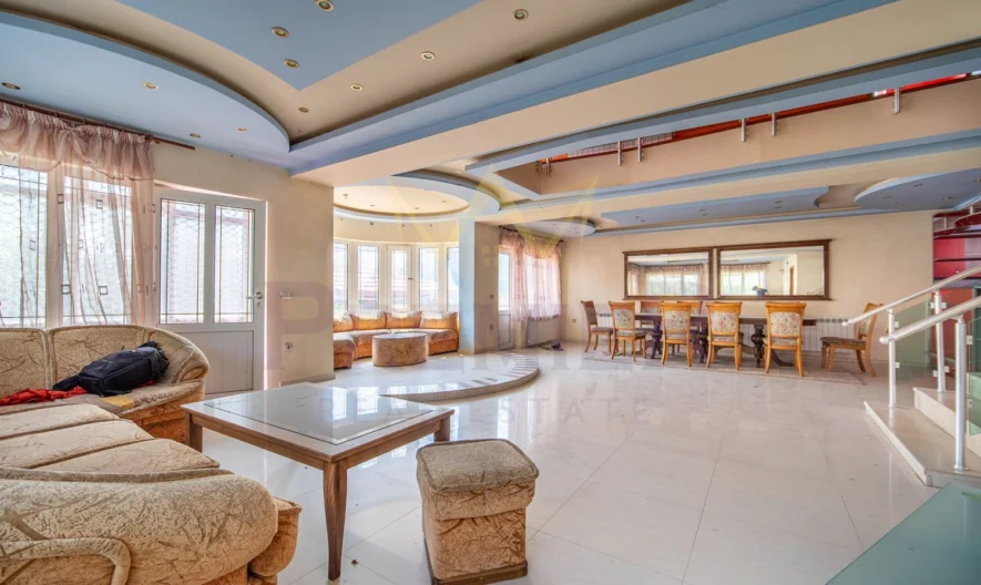 Агенция за недвижими имоти - Имоти Премиер - имот - 1047906, Цена: 140000 EUR