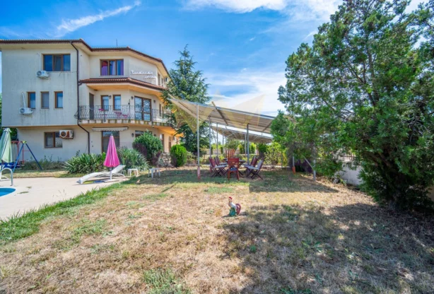 Агенция за недвижими имоти - Имоти Премиер - имот - 1046535, Цена: 350000 EUR