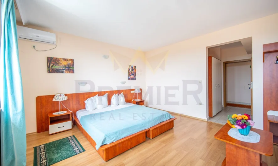 Триетажна къща за гости с разработен бизнес в с. Българево! Без комисион от страна на купувача ! -  - снимка 19 - Имоти Премиер