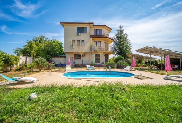 Агенция за недвижими имоти - Имоти Премиер - имот - 1046535, Цена: 350000 EUR